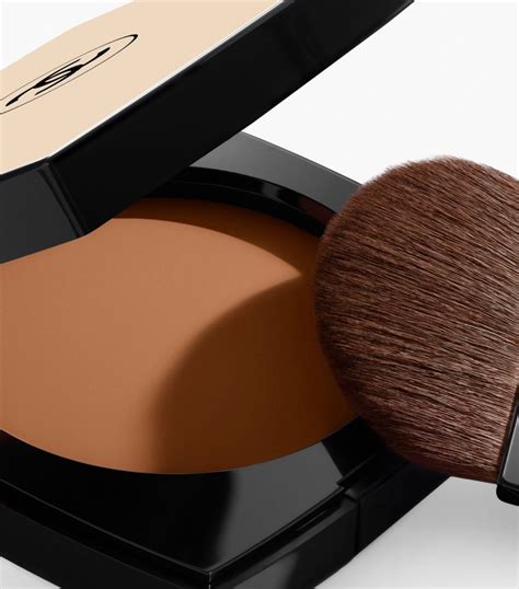 chanel belle mine les beiges|LES BEIGES Healthy glow sheer powder B70 .